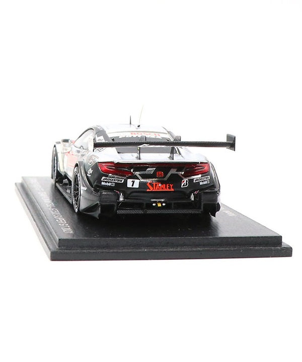 希少　美品　未開封　186 ヘルスエンターテインメントMJ展限定　フレーバーズ STANLEY NSX-GT TEAM KUNIMITSU No.1 山本尚貴/牧野任祐 GT500
