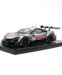STANLEY NSX-GT TEAM KUNIMITSU No.1 山本尚貴/牧野任祐 GT500 スーパーGT 2021年 by スパーク 1/43スケール