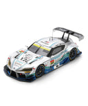 Syntium LMcorsa GR Supra GT No.60 吉本大樹/河野駿佑 GT300 スーパーGT 2024年 by スパーク 1/43スケール