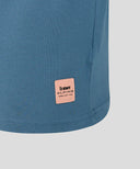 BWT アルピーヌ F1 チーム マイアミGP グラフィック Tシャツ BL