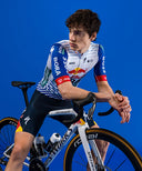 レッドブル ボーラ-ハンスグローエ SPECIALIZED トレーニング ジャージ