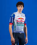 レッドブル ボーラ-ハンスグローエ SPECIALIZED トレーニング ジャージ