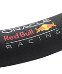 オラクル レッドブル レーシング ステアリングカバー Sサイズ SWC003S