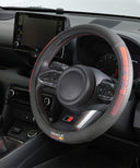 オラクル レッドブル レーシング ステアリングカバー Sサイズ SWC003S