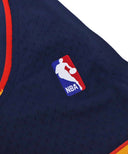 NBA ゴールデン ステート・ウォリアーズ 2009 ステファン・カリー ユニフォーム ミッチェル&ネス Mitchell & Ness