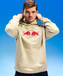 オラクル レッドブル レーシング スパーク フーディー GY