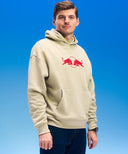 オラクル レッドブル レーシング スパーク フーディー GY