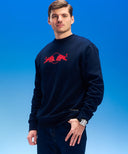 オラクル レッドブル レーシング スパーク スウェット