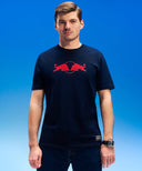 オラクル レッドブル レーシング スパーク Tシャツ NY