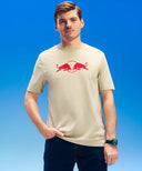 オラクル レッドブルレーシング スパーク Tシャツ GY