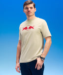 オラクル レッドブルレーシング スパーク Tシャツ GY