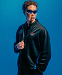 Visa Cash App Racing Bulls スポーツトラックスーツトップ 2026