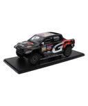 TOYOTA GAZOO Racing 別注 1/18スケール トヨタ DKR ハイラックス EVO T1U 209号車 2024年 ダカールラリー/TGR_W