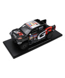 TOYOTA GAZOO Racing 別注 1/18スケール トヨタ DKR ハイラックス EVO T1U 209号車 2024年 ダカールラリー/TGR_W