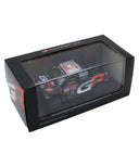 TOYOTA GAZOO Racing 別注 1/43スケール トヨタ GR DKR ハイラックス EVO T1U 243号車 2024年 ダカールラリー/TG