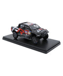 TOYOTA GAZOO Racing 別注 1/43スケール トヨタ GR DKR ハイラックス EVO T1U 243号車 2024年 ダカールラリー/TG
