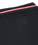 TOYOTA GAZOO Racing ライフスタイル ポロシャツ ブラック