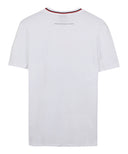 TOYOTA GAZOO Racing ライフスタイル Tシャツ ホワイト