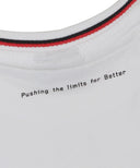 TOYOTA GAZOO Racing ライフスタイル Tシャツ ホワイト