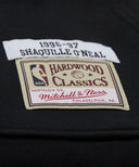 ロサンゼルス・レイカーズ オーバーサイズジップフーディー シャキール・オニール