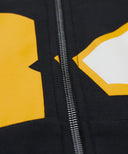 ロサンゼルス・レイカーズ オーバーサイズジップフーディー シャキール・オニール