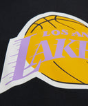 NBA ロサンゼルス·レイカーズ／シャキール·オニール  オーバーサイズジップフーディー