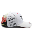 勝田貴元 TK ファン キャップ 2025 /TGR_WRC