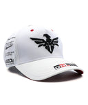 勝田貴元 TK ファン キャップ 2025 /TGR_WRC