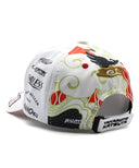 勝田貴元 TK ファン キャップ 2025 /TGR_WRC