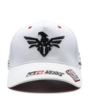 勝田貴元 TK ファン キャップ 2025 /TGR_WRC