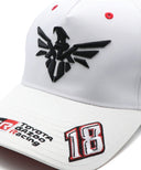 勝田貴元 TK ファン キャップ 2025 /TGR_WRC