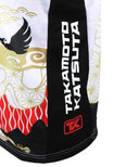 勝田貴元 TK ファン Tシャツ 2025 /TGR_WRC