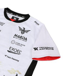 勝田貴元 TK ファン Tシャツ 2025 /TGR_WRC