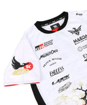 勝田貴元 TK ファン Tシャツ 2025 /TGR_WRC