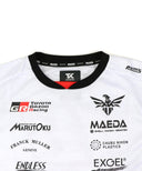 勝田貴元 TK ファン Tシャツ 2025 /TGR_WRC