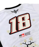 勝田貴元 TK ファン Tシャツ 2025 /TGR_WRC