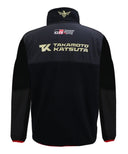 勝田貴元 TK フリース ジャケット 2025 /TGR_WRC