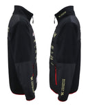 勝田貴元 TK フリース ジャケット 2025 /TGR_WRC