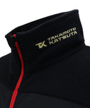 勝田貴元 TK フリース ジャケット 2025 /TGR_WRC