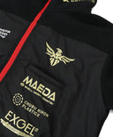 勝田貴元 TK フリース ジャケット 2025 /TGR_WRC