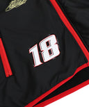 勝田貴元 TK フリース ジャケット 2025 /TGR_WRC