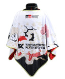 勝田貴元 TK  ブランケット 2025 /TGR_WRC