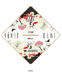 勝田貴元 TK  ブランケット 2025 /TGR_WRC