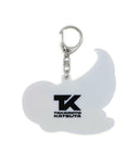 勝田貴元 TK キーリング 2025 /TGR_WRC