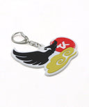 勝田貴元 TK キーリング 2025 /TGR_WRC