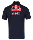 オラクル レッドブルレーシング チーム レプリカ ポロシャツ 2026