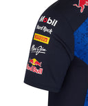 オラクル レッドブルレーシング チーム レプリカ ポロシャツ 2026