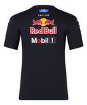 オラクル レッドブルレーシング チーム レプリカ Tシャツ 2026