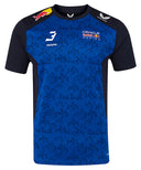 オラクル レッドブルレーシング チーム マックス･フェルスタッペン Tシャツ 2026