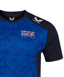オラクル レッドブルレーシング チーム マックス･フェルスタッペン Tシャツ 2026